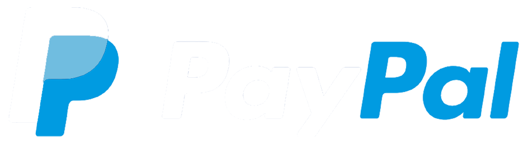 Zahlung per PayPal, Rechnung, Lastschrift möglich